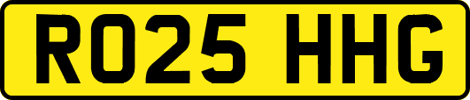 RO25HHG