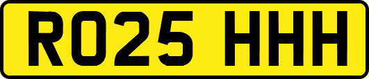 RO25HHH