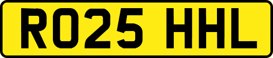 RO25HHL