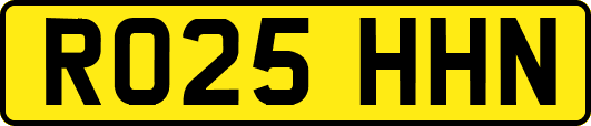 RO25HHN