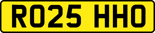 RO25HHO