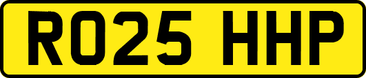 RO25HHP