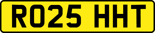 RO25HHT