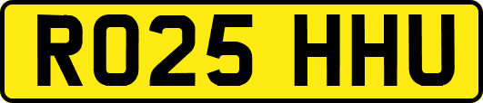 RO25HHU
