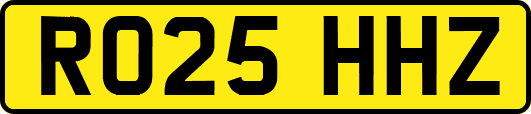 RO25HHZ