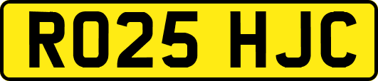 RO25HJC