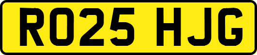 RO25HJG