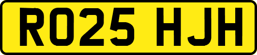 RO25HJH