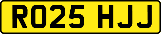 RO25HJJ
