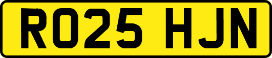 RO25HJN