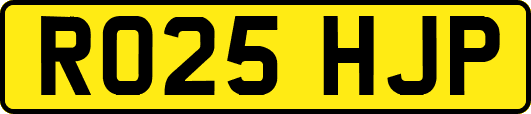 RO25HJP