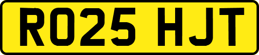 RO25HJT