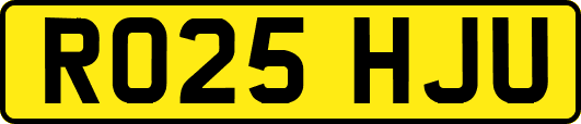 RO25HJU