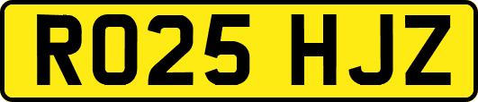RO25HJZ