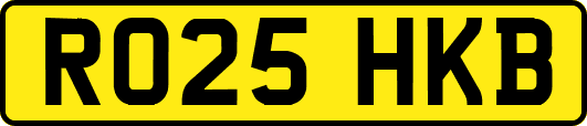 RO25HKB