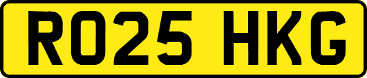 RO25HKG