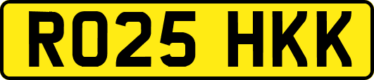 RO25HKK