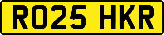 RO25HKR