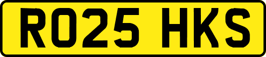 RO25HKS