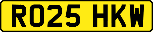 RO25HKW