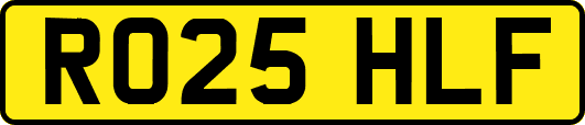 RO25HLF