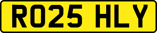 RO25HLY
