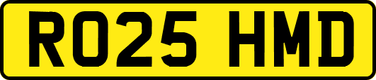 RO25HMD