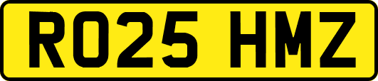 RO25HMZ