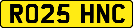 RO25HNC