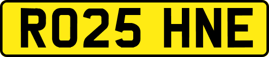 RO25HNE