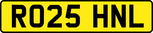 RO25HNL