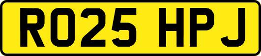 RO25HPJ