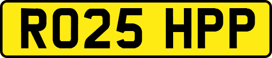 RO25HPP