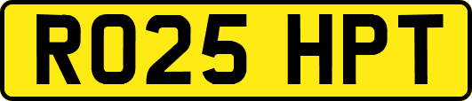 RO25HPT