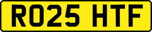 RO25HTF