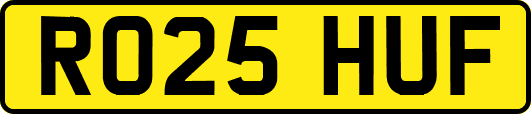 RO25HUF