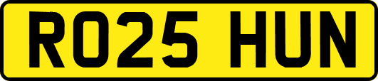RO25HUN