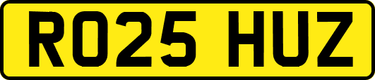 RO25HUZ
