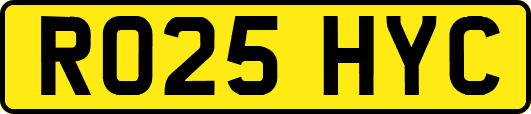 RO25HYC