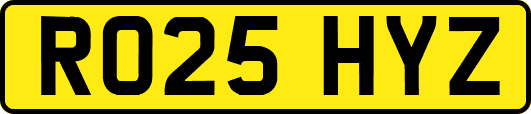 RO25HYZ