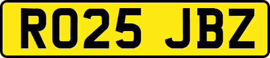 RO25JBZ