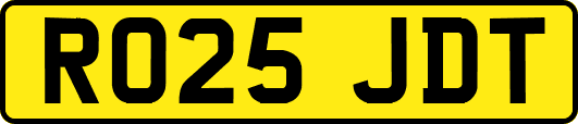 RO25JDT