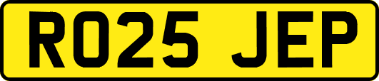 RO25JEP