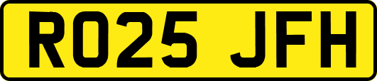 RO25JFH