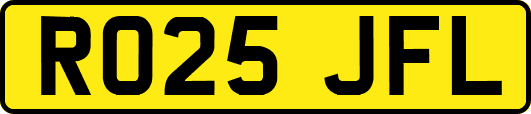 RO25JFL