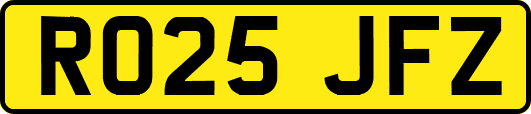 RO25JFZ