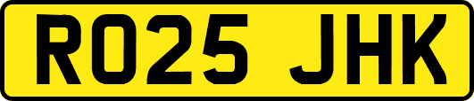 RO25JHK