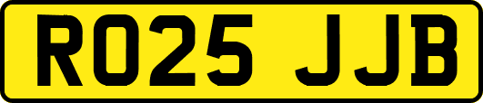 RO25JJB