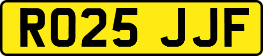 RO25JJF