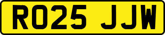 RO25JJW